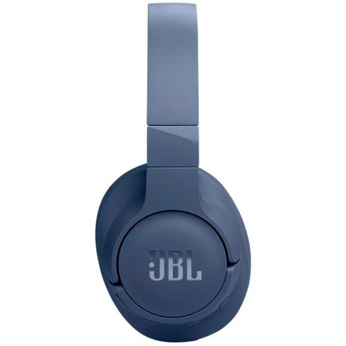 Беспроводные наушники JBL Tune 770 NC, Blue, синий