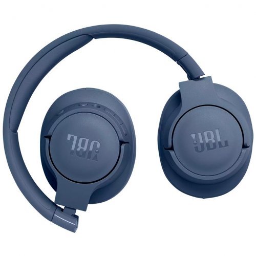 Беспроводные наушники JBL Tune 770 NC, Blue, синий