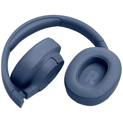 Беспроводные наушники JBL Tune 770 NC, Blue, синий