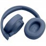 Беспроводные наушники JBL Tune 770 NC, Blue, синий