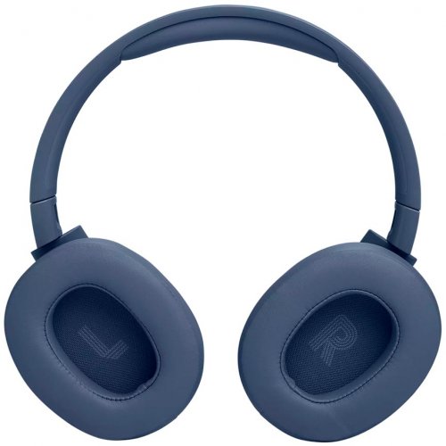 Беспроводные наушники JBL Tune 770 NC, Blue, синий