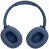 Беспроводные наушники JBL Tune 770 NC, Blue, синий