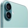 Apple iPhone 16 Plus 128 ГБ, Teal, Бирюзовый