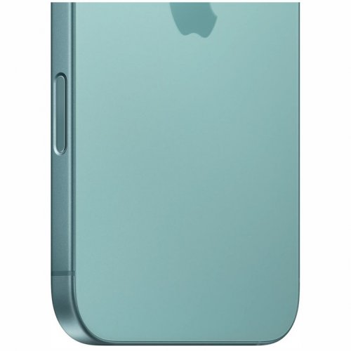 Apple iPhone 16 Plus 128 ГБ, Teal, Бирюзовый