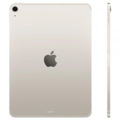 Apple iPad Air (2025) M3 11" Wi-Fi + Cellular 256 ГБ, сияющая звезда