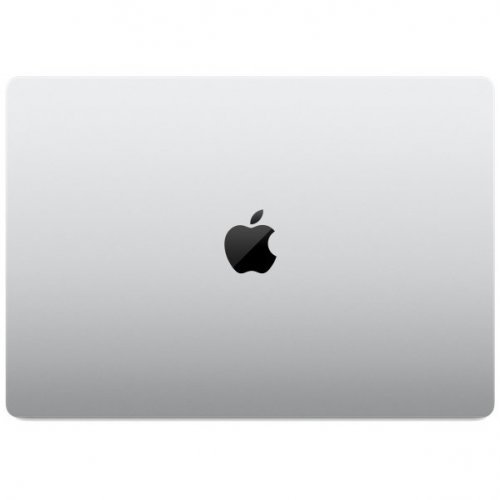 Apple MacBook Pro 16" (M4 Max 16C CPU, 40C GPU, 2024) 128 ГБ, 2 ТБ SSD, Silver, серебристый, (Custom), P1640163
