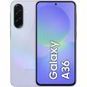 Смартфон Samsung Galaxy A36, 128 ГБ, Лавандовый, Lavander, SM-A366E08128LVN2E1S