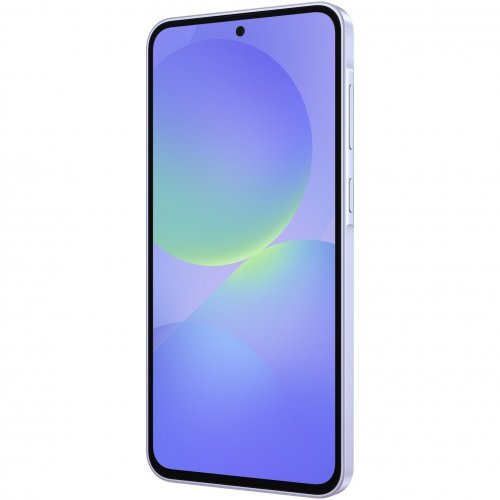 Смартфон Samsung Galaxy A36, 128 ГБ, Лавандовый, Lavander, SM-A366E08128LVN2E1S