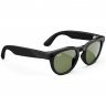 Умные очки Ray-Ban Wayfarer Shiny Black/Green