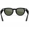 Умные очки Ray-Ban Wayfarer Shiny Black/Green