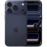 Apple iPhone 17 Pro Max 512 ГБ, Deep Blue, Тёмно-синий, Sim+eSim