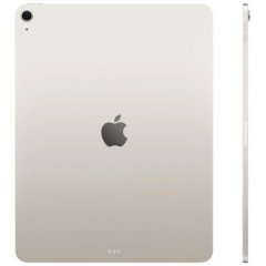 Apple iPad Air (M4, 2026) 13" Wi-Fi, 128 ГБ, Starlight, Сияющая звезда
