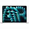 Apple MacBook Air 15" (M5, 10C CPU/10C GPU, 2026), 24 ГБ, 1 ТБ SSD, серебристый