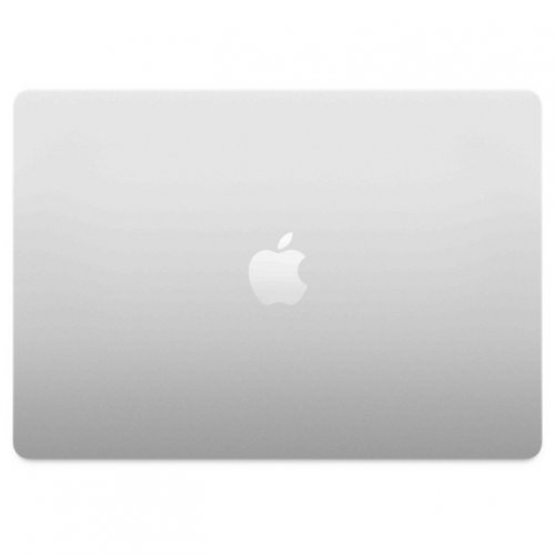 Apple MacBook Air 15" (M5, 10C CPU/10C GPU, 2026), 24 ГБ, 1 ТБ SSD, серебристый