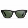 Ray-Ban Meta Headliner Gen 2 Matte Black / Polarized Graphite 1