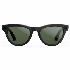 Ray-Ban Meta Headliner Gen 2 Matte Black / Polarized Graphite 1