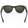 Ray-Ban Meta Headliner Gen 2 Matte Black / Polarized Graphite 1