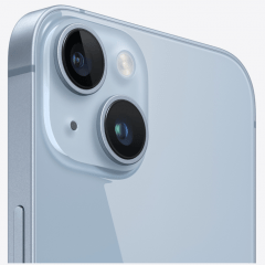Apple iPhone 14 128 ГБ, Blue, Голубой