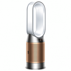 Очиститель воздуха Dyson Purifier Hot+Cool Formaldehyde purifying fan heater HP09
