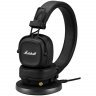 Беспроводные наушники Marshall Major IV, Black