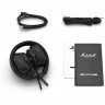 Беспроводные наушники Marshall Major IV, Black