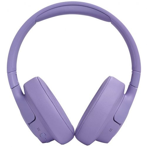 Беспроводные наушники JBL Tune 770 NC, Purple, фиолетовый
