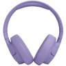 Беспроводные наушники JBL Tune 770 NC, Purple, фиолетовый