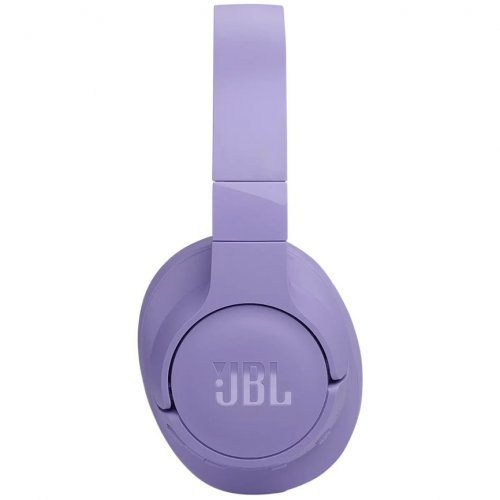 Беспроводные наушники JBL Tune 770 NC, Purple, фиолетовый