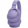 Беспроводные наушники JBL Tune 770 NC, Purple, фиолетовый