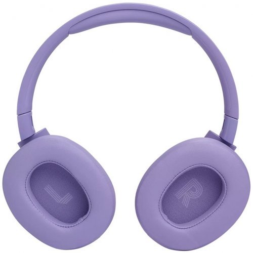 Беспроводные наушники JBL Tune 770 NC, Purple, фиолетовый