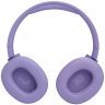 Беспроводные наушники JBL Tune 770 NC, Purple, фиолетовый