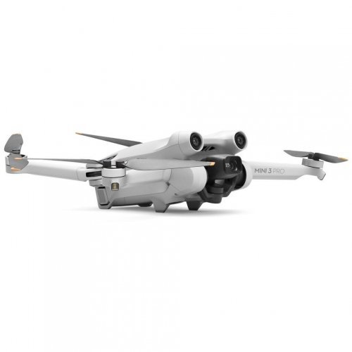 Квадрокоптер DJI Mini 3 Pro (DJI RC)