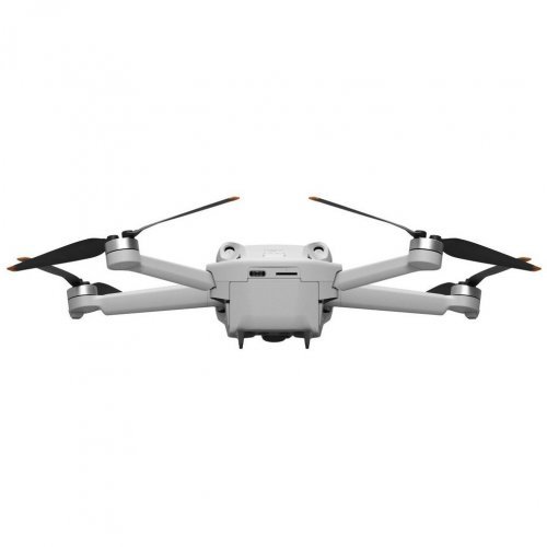 Квадрокоптер DJI Mini 3 Pro (DJI RC)