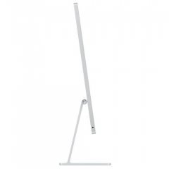 Apple iMac 24" Retina 4,5K (M4 10C CPU, 10C GPU, 2024), 16 ГБ, 256 ГБ SSD, серебристый, MWUU3