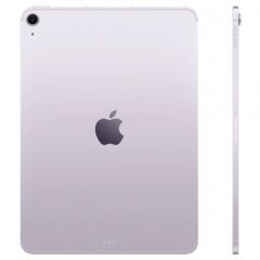 Apple iPad Air (2025) M3 11" Wi-Fi + Cellular 512 ГБ, фиолетовый