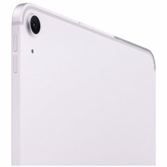 Apple iPad Air (2025) M3 11" Wi-Fi + Cellular 512 ГБ, фиолетовый