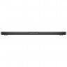 Apple MacBook Pro 16" (M4 Pro 14C CPU, 20C GPU, 2024) 24 ГБ, 1 ТБ SSD, Black, черный космос, (Custom), P1224162