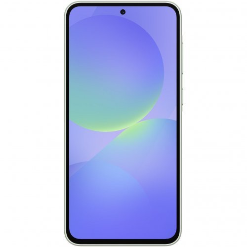 Смартфон Samsung Galaxy A36, 128 ГБ, Лаймовый, Lime, SM-A366E08128LIM2E1S