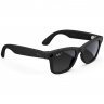 Умные очки Ray-Ban Wayfarer Matte Black/Graphite