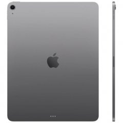 Apple iPad Air (M4, 2026) 13" Wi-Fi, 128 ГБ, Space Gray, Серый космос