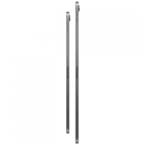 Apple iPad Air (M4, 2026) 13" Wi-Fi, 128 ГБ, Space Gray, Серый космос