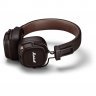 Беспроводные наушники Marshall Major IV, Brown