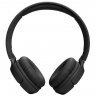 Беспроводные наушники JBL Tune 520 BT, Black, черный