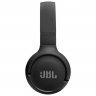Беспроводные наушники JBL Tune 520 BT, Black, черный