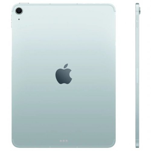 Apple iPad Air (2025) M3 11" Wi-Fi + Cellular 512 ГБ, голубой
