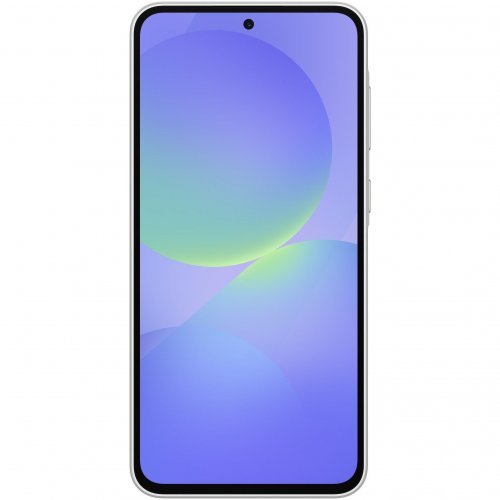 Смартфон Samsung Galaxy A36, 128 ГБ, Серый, Gray, SM-A366E08128GRY2E1S