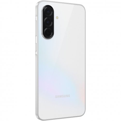 Смартфон Samsung Galaxy A36, 128 ГБ, Серый, Gray, SM-A366E08128GRY2E1S