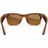 Умные очки Ray-Ban Wayfarer Shiny Caramel/Brown