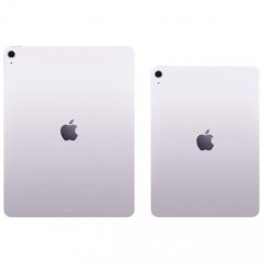 Apple iPad Air (M4, 2026) 13" Wi-Fi, 256 ГБ, Purple, Фиолетовый