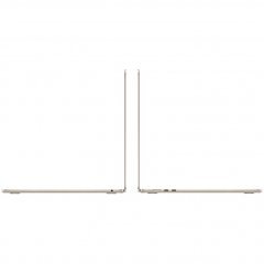 Apple MacBook Air 15" (M5, 10C CPU/10C GPU, 2026), 24 ГБ, 1 ТБ SSD, сияющая звезда